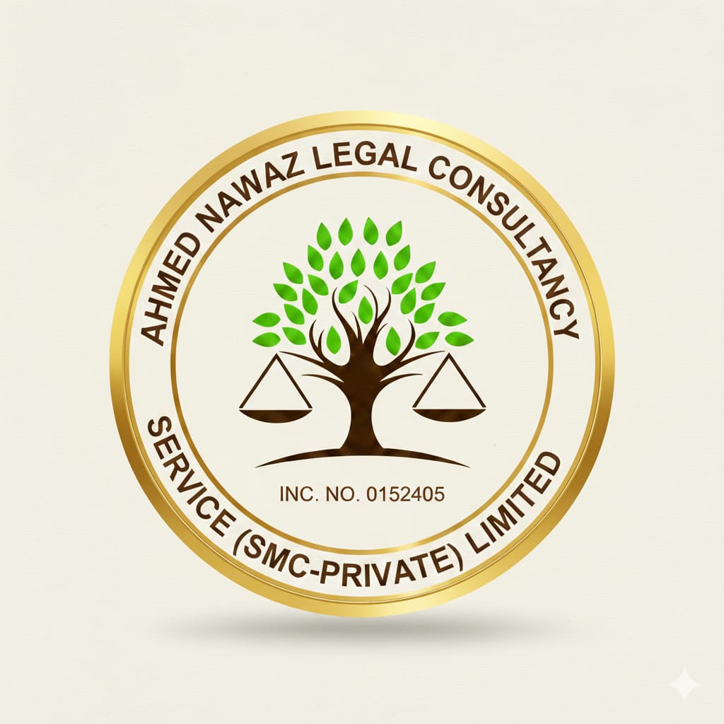 AHMED NAWAZ LEGAL CONSULTANCY SERVICE SMC PRIVATE LIMITED